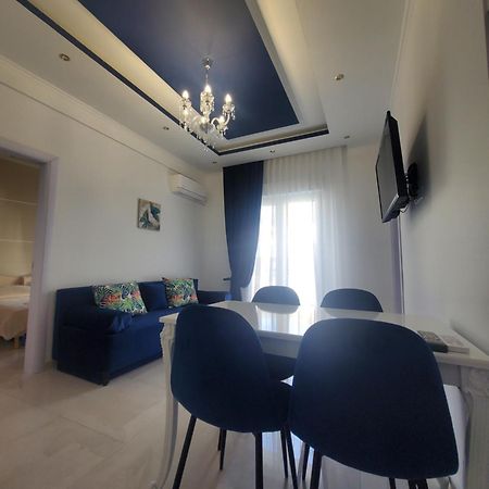 Kavala Blue Apartment Exterior photo