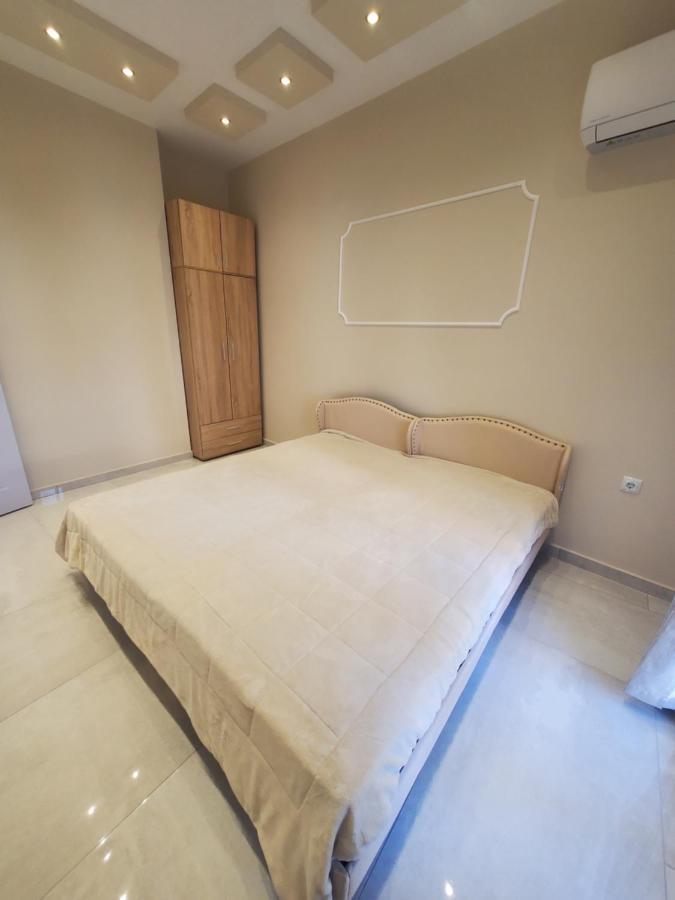 Kavala Blue Apartment Exterior photo