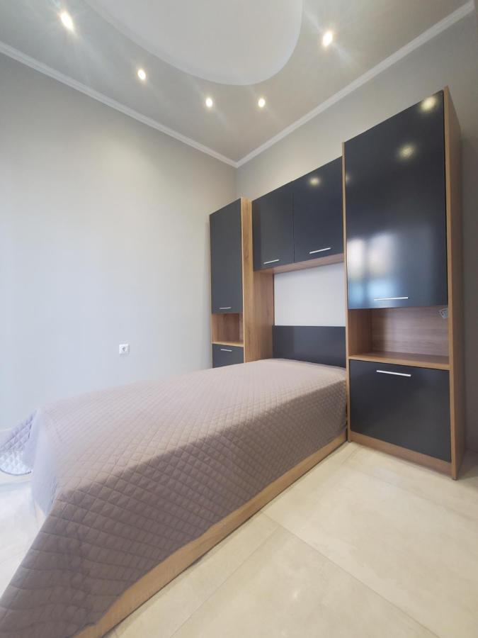 Kavala Blue Apartment Exterior photo